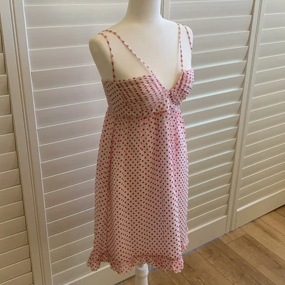 Betsey Johnson dress - Picture 9 of 9